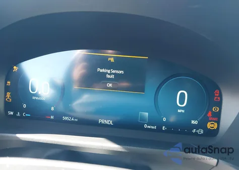 2025 Ford Escape Platinum from USA, damaged, VIN 1FMCU9JA5SUB46348